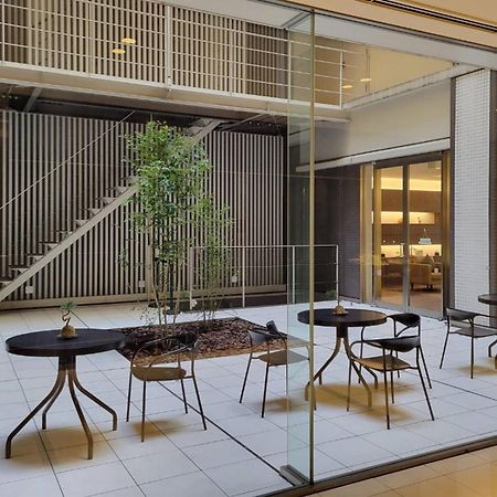 Richmond Hotel Tokyo Shiba Kültér fotó